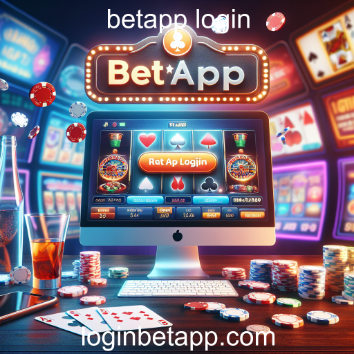 A Revolução dos Cassinos Online: Betapp e a Experiência de Jogo