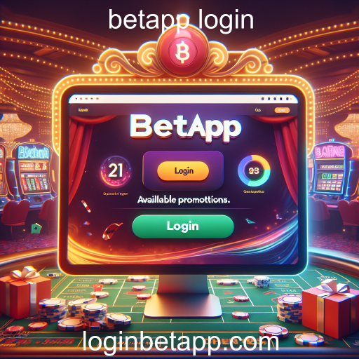 Atraia Mais Ganhos: As Melhores Promoções da Betapp